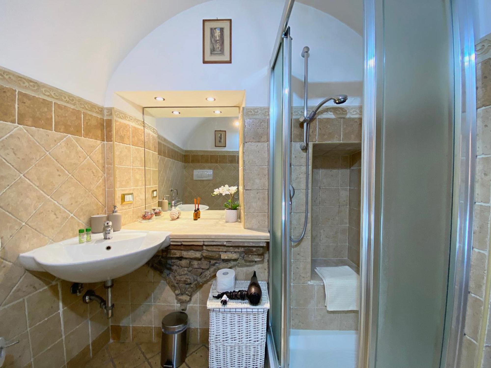 Karma House Deluxe Navona Apartamento