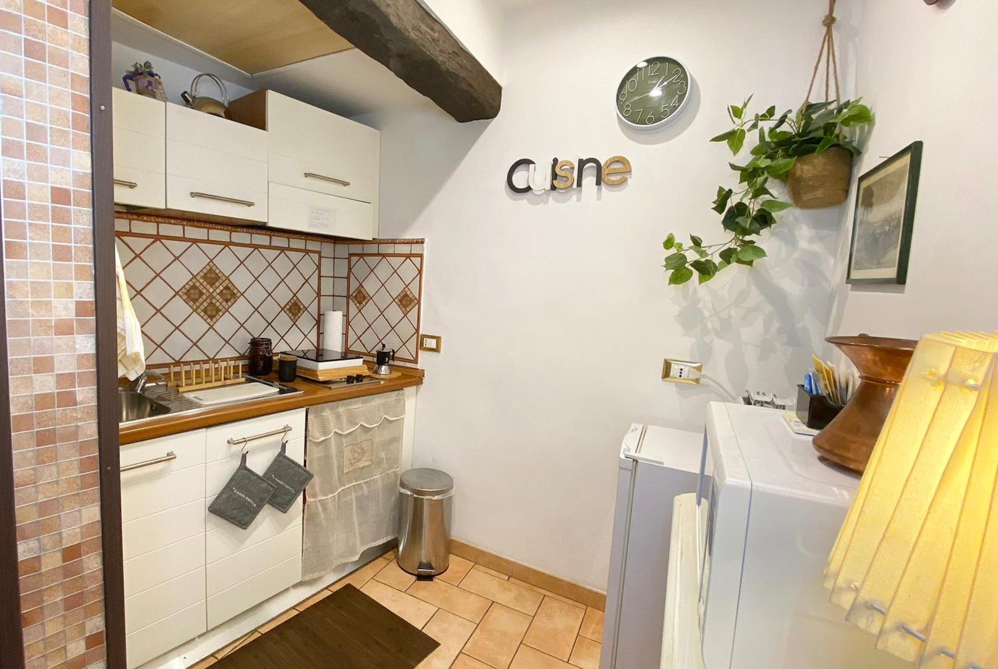 Karma House Deluxe Navona Apartamento Roma