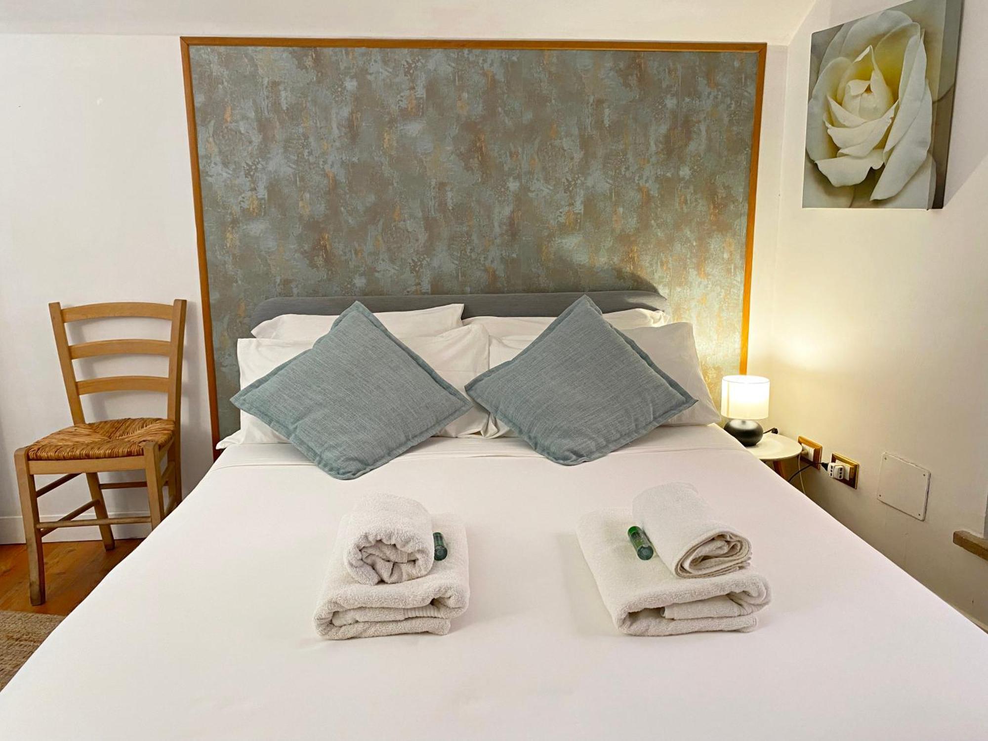 Karma House Deluxe Navona Apartamento