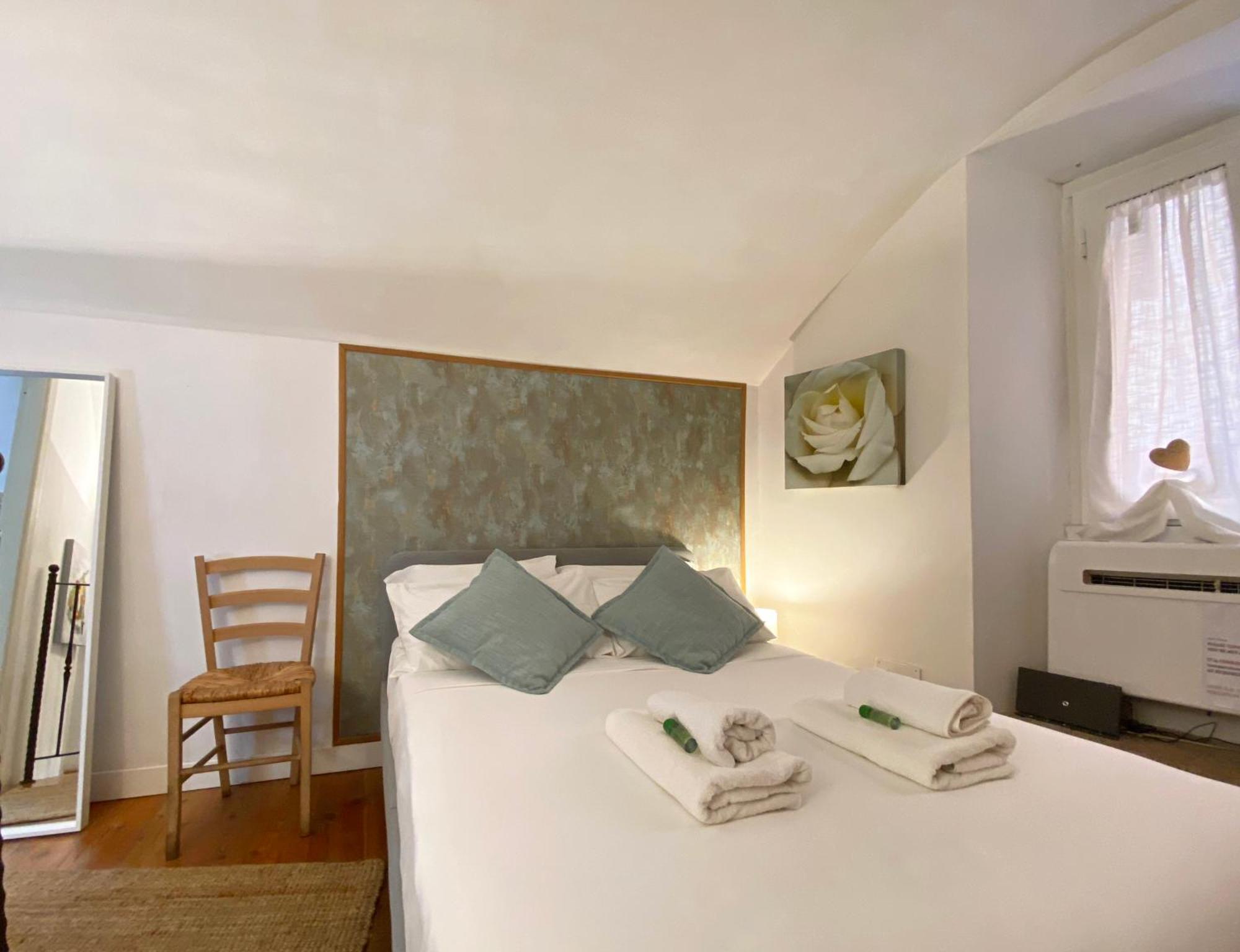 Apartamento Karma House Deluxe Navona *